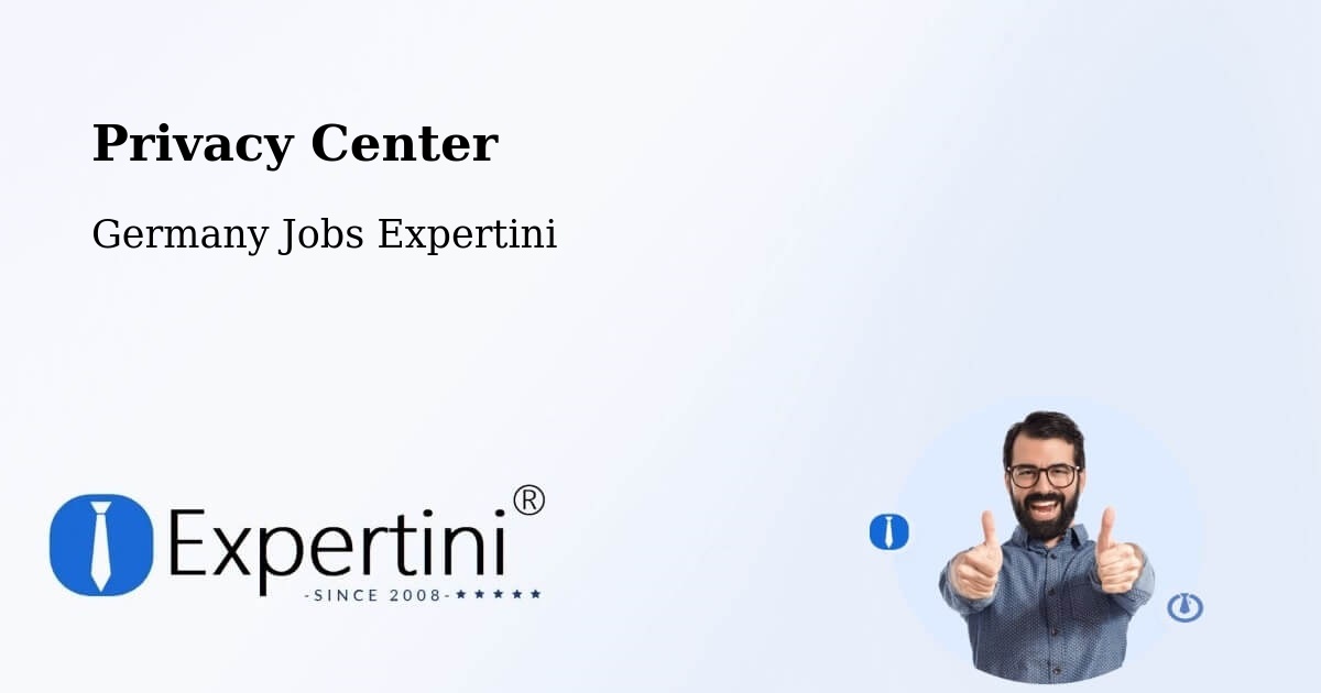 Privacy Policy – Freisbach - Germany Jobs Expertini